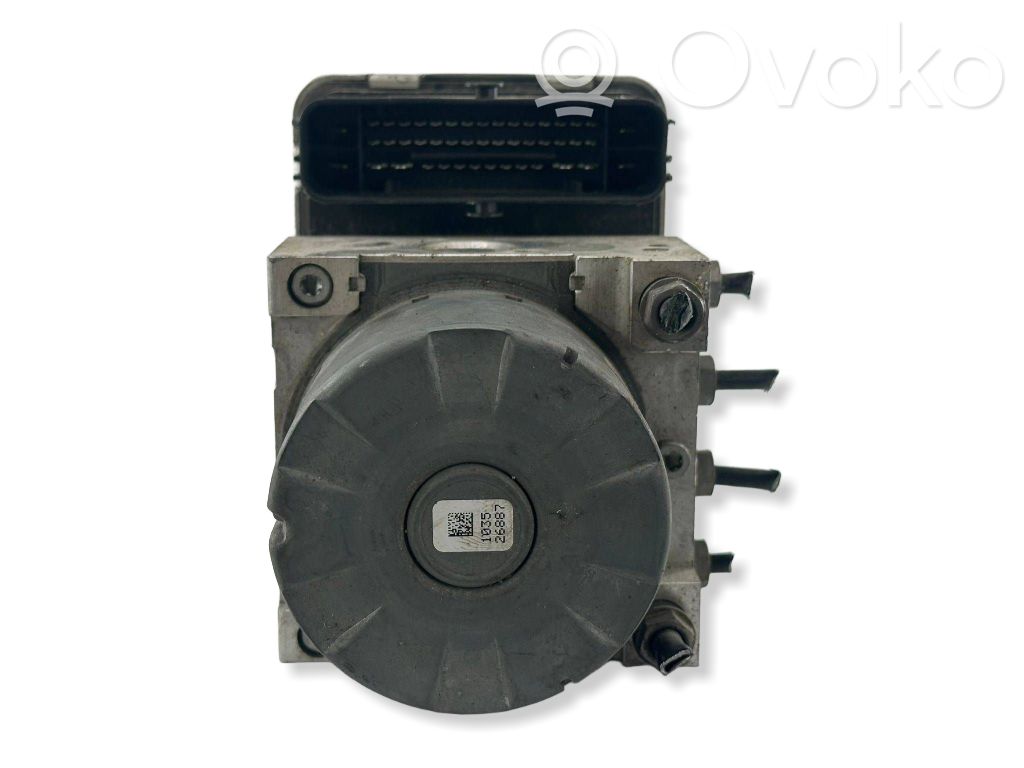 Seat Leon (5F) Pompa ABS 
