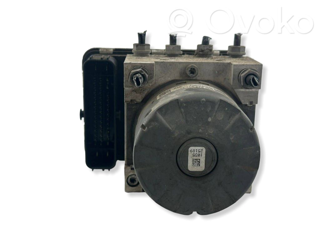 Seat Leon (5F) Pompa ABS 