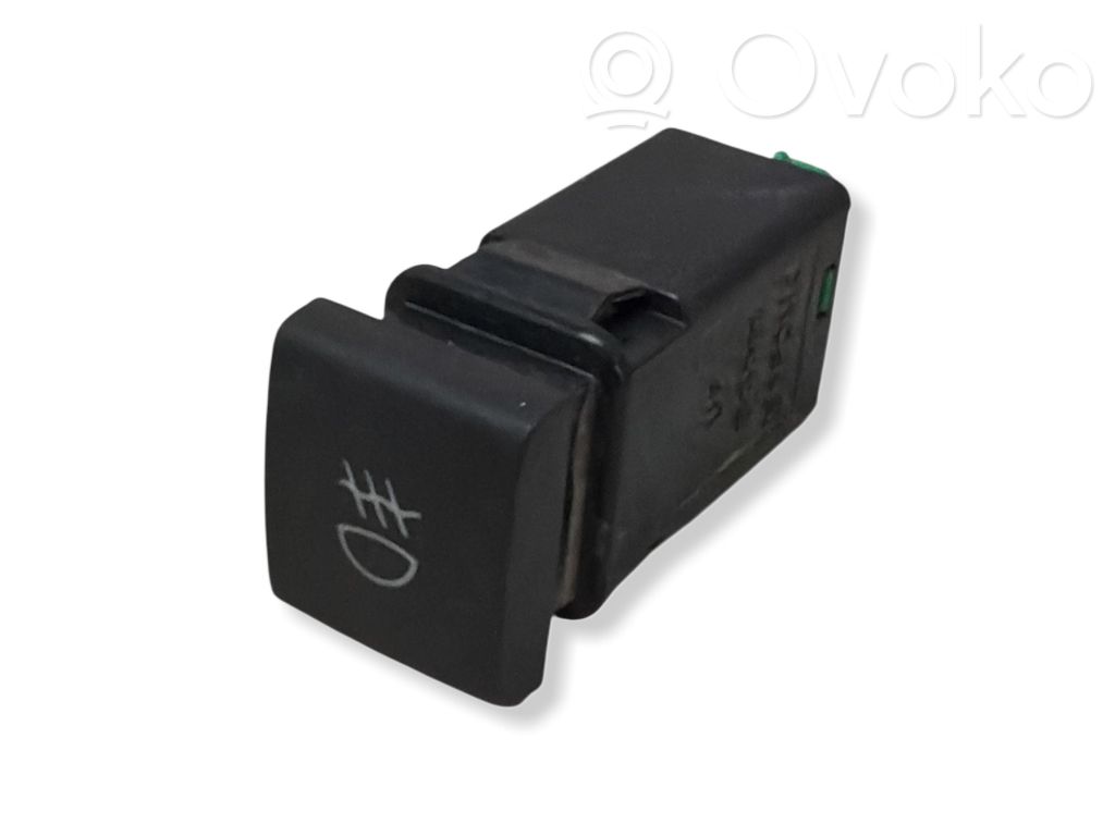 Fog light switch   4409223