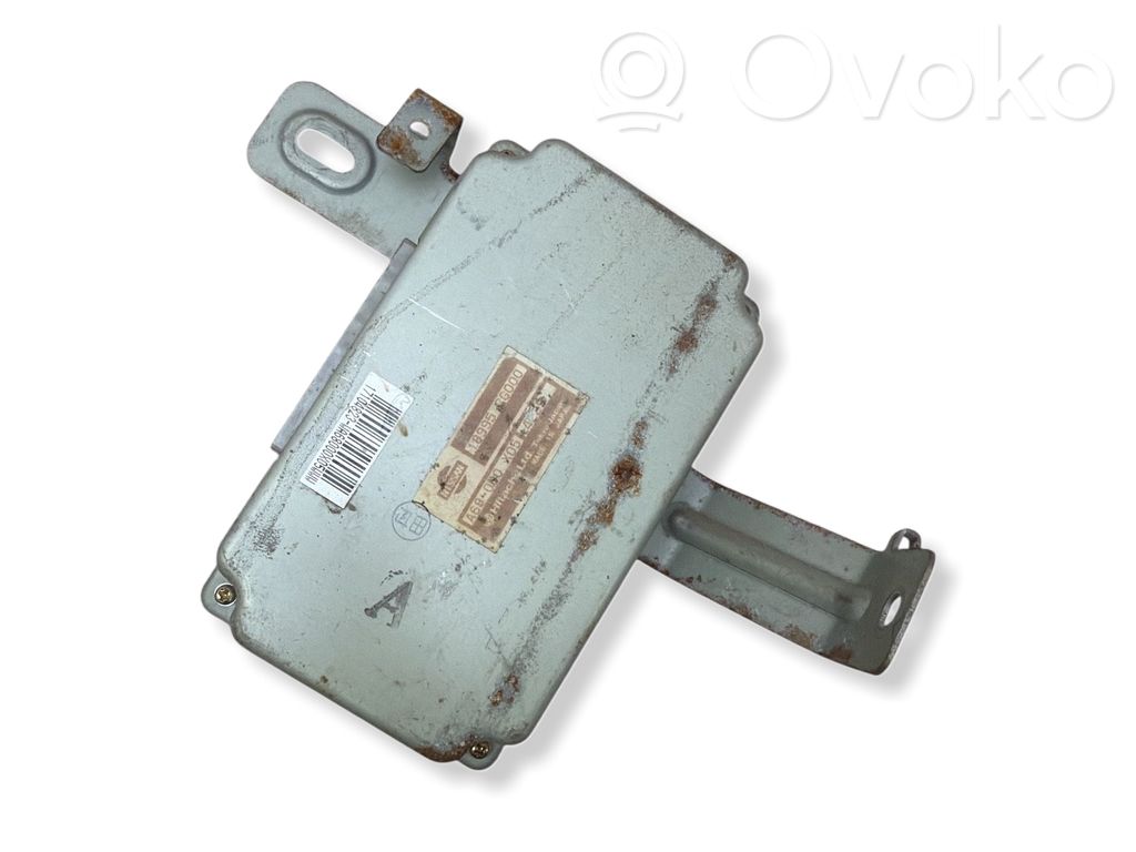 Sterownik / moduł tempomatu   18995CG000,17104823,WA68000X05WWW