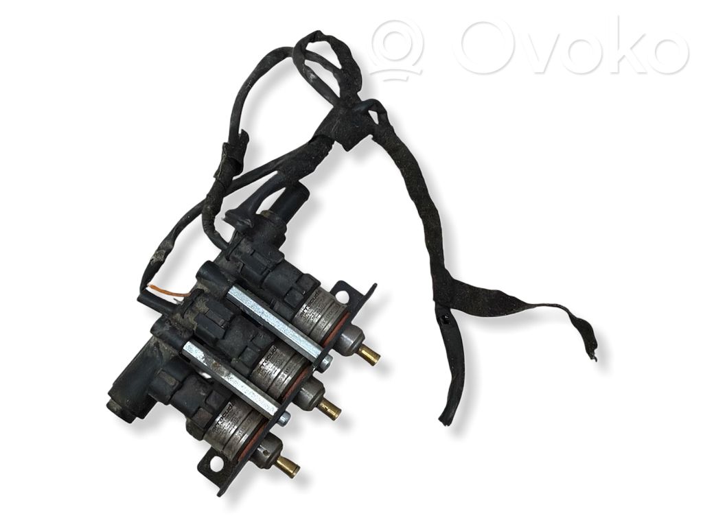 Infiniti FX LP gas injector 