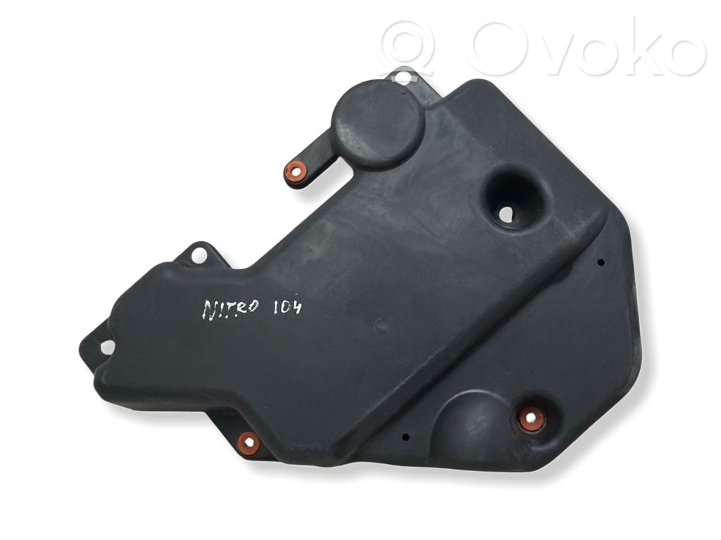 Engine cover (trim)   53013985AA,53013817AD,04593868AA