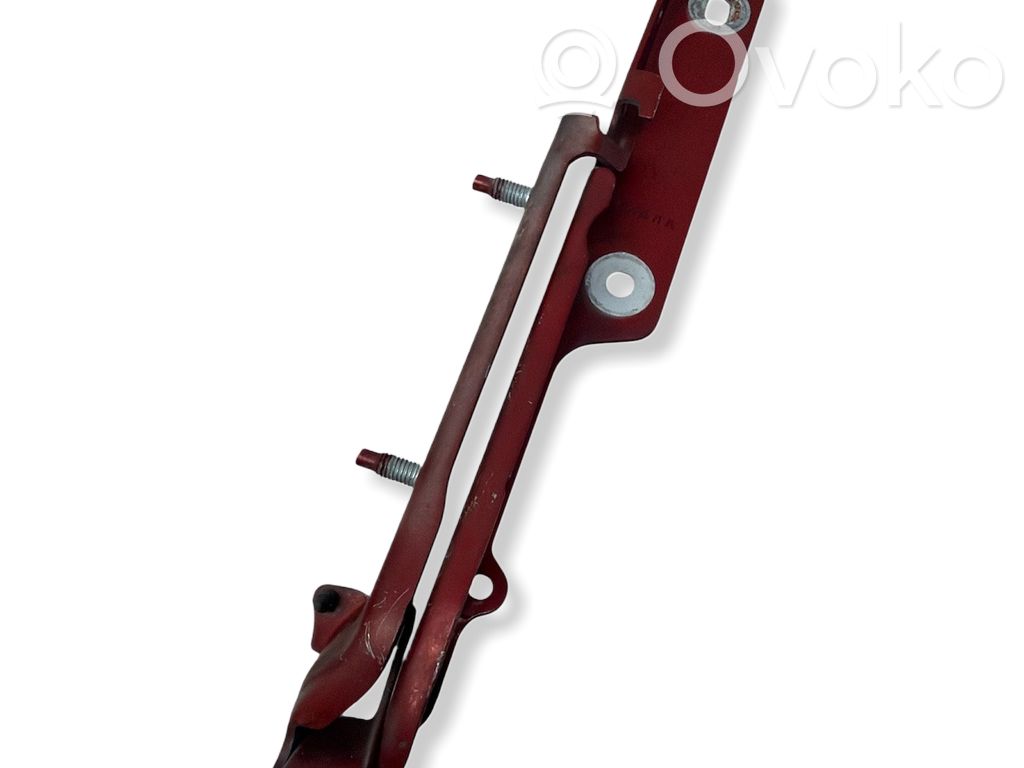 Dodge Nitro Engine bonnet/hood hinges 