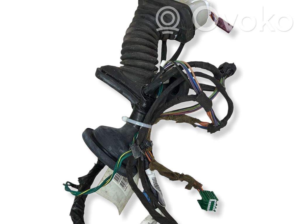 Cableado de puerta delantera   56048789AD,56048789AD,P56048789AD,16238BL
