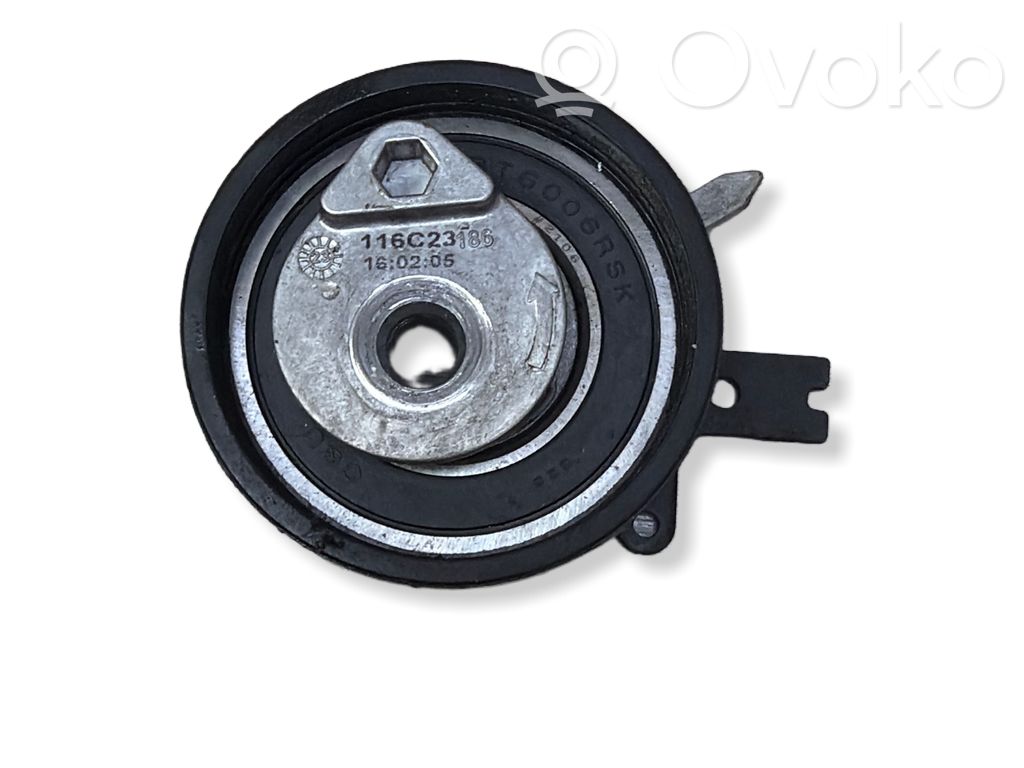 Polea tensora de la correa   BT6006RSK,116C23186,150205,T43218