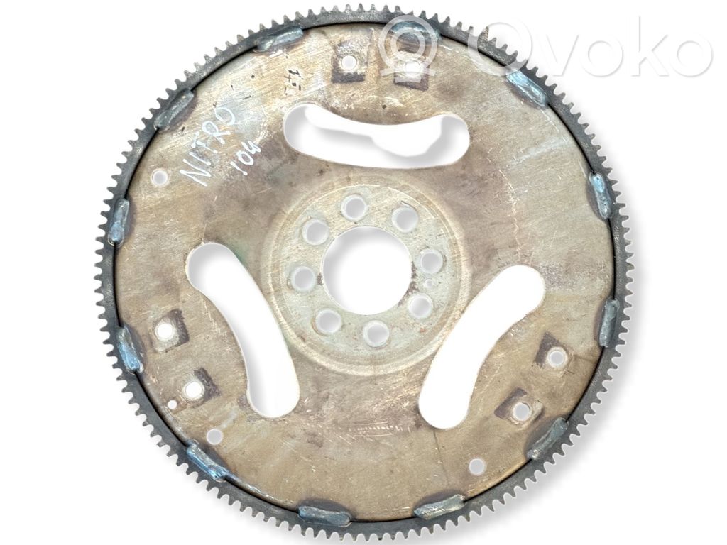 Flywheel