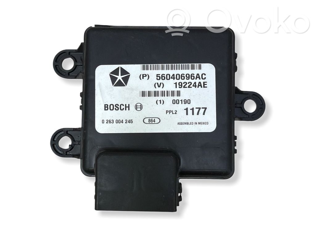 Dodge Nitro Parking PDC control unit/module 