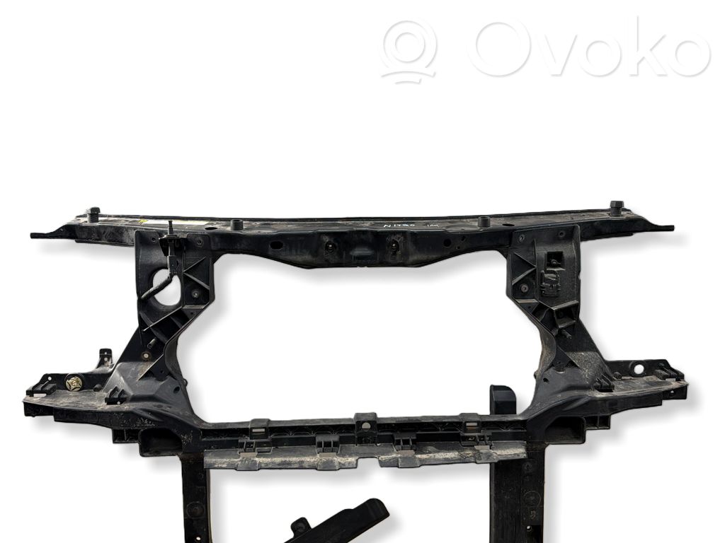 Dodge Nitro Radiatoru panelis 