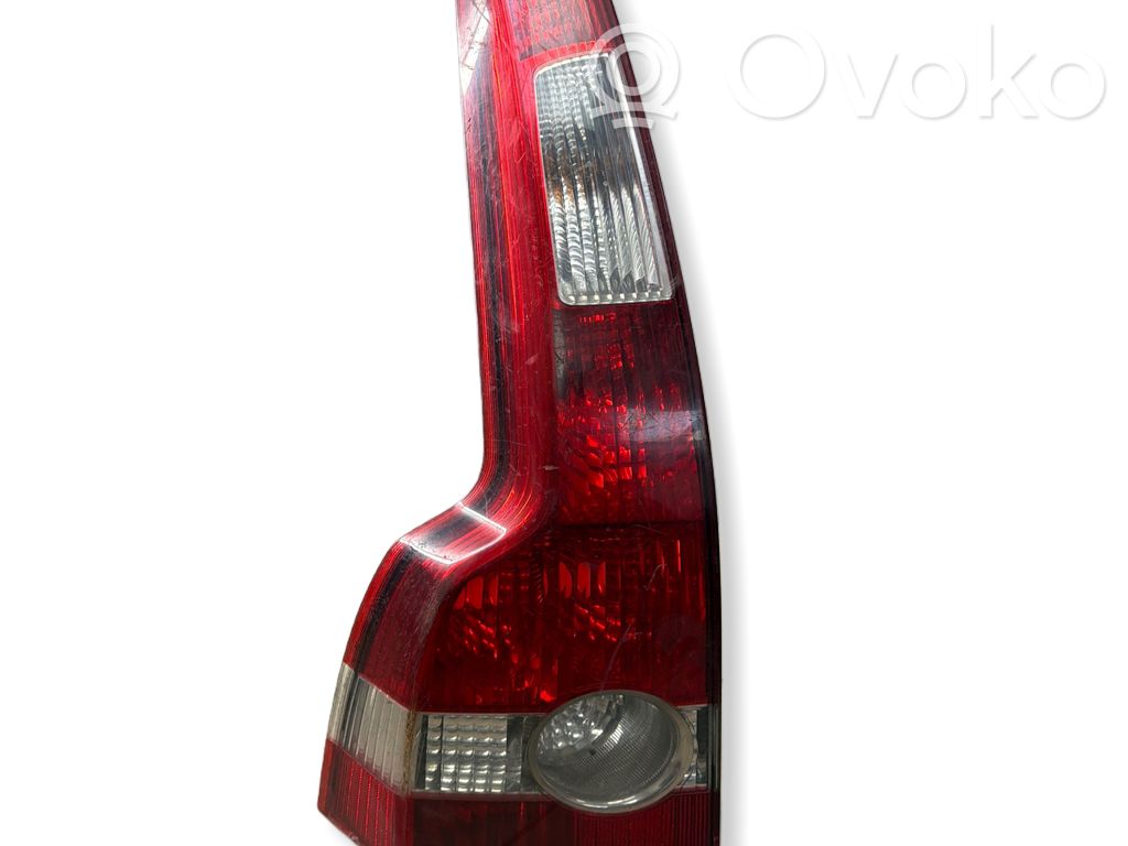 Volvo V50 Galinis žibintas kėbule 