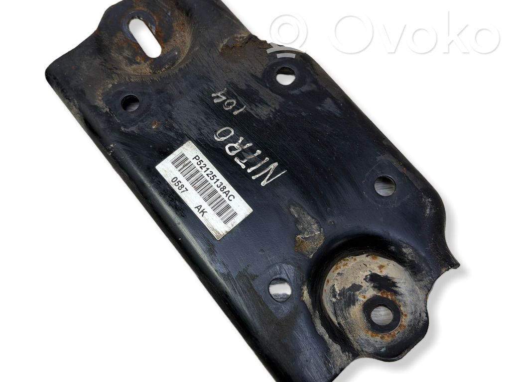 Dodge Nitro Gearbox mount 