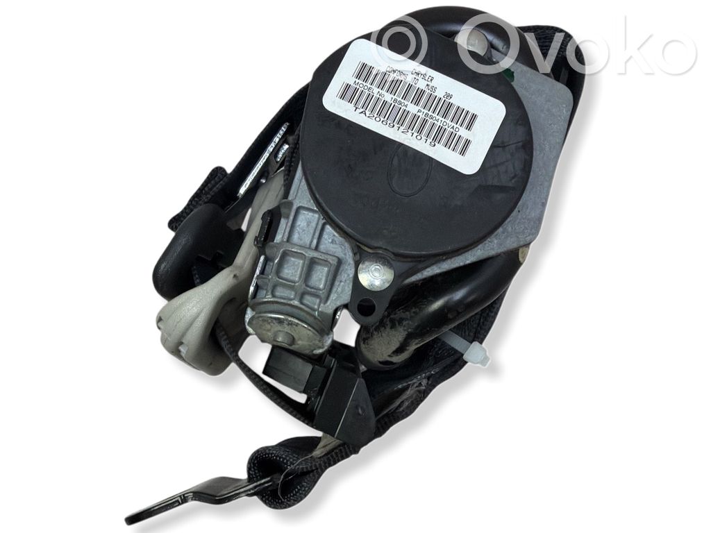 Cinturón delantero   605384102H,R05110480Z0,605031400A,P1BS041DVAD,TA2069121019