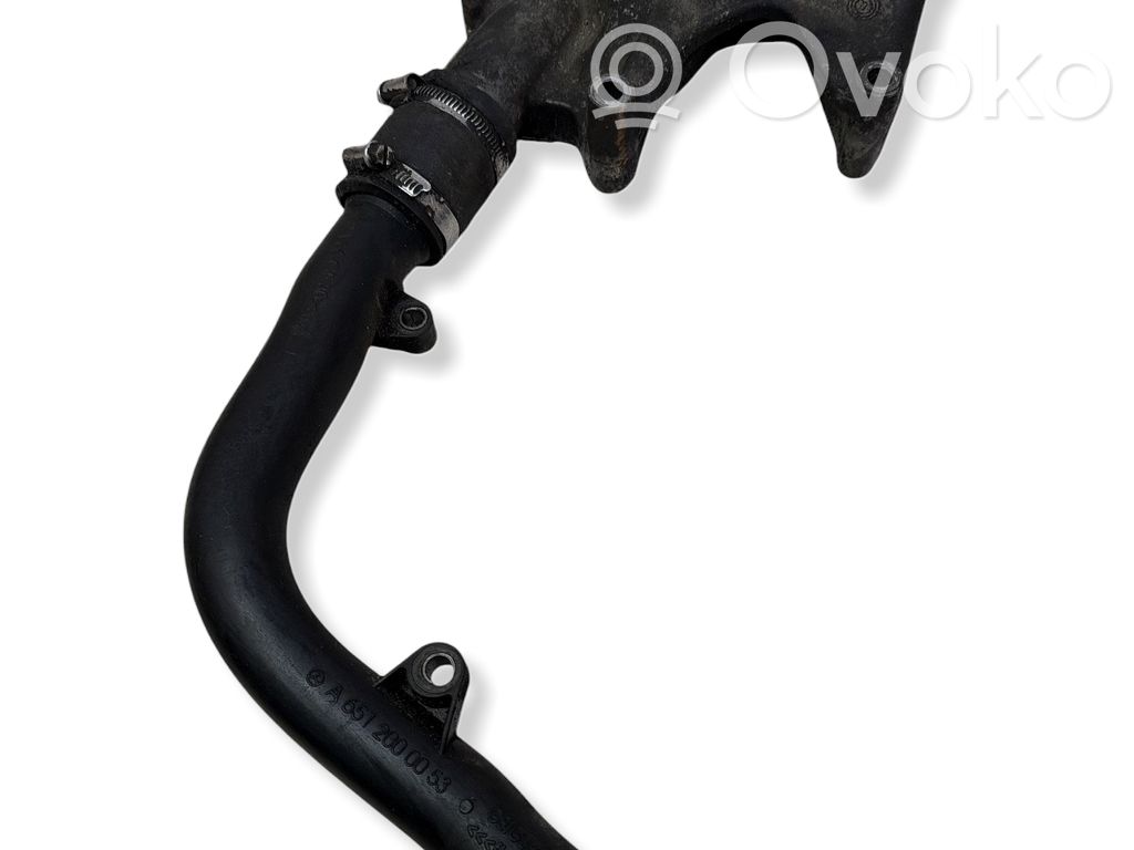 Jeep Compass Other engine part 