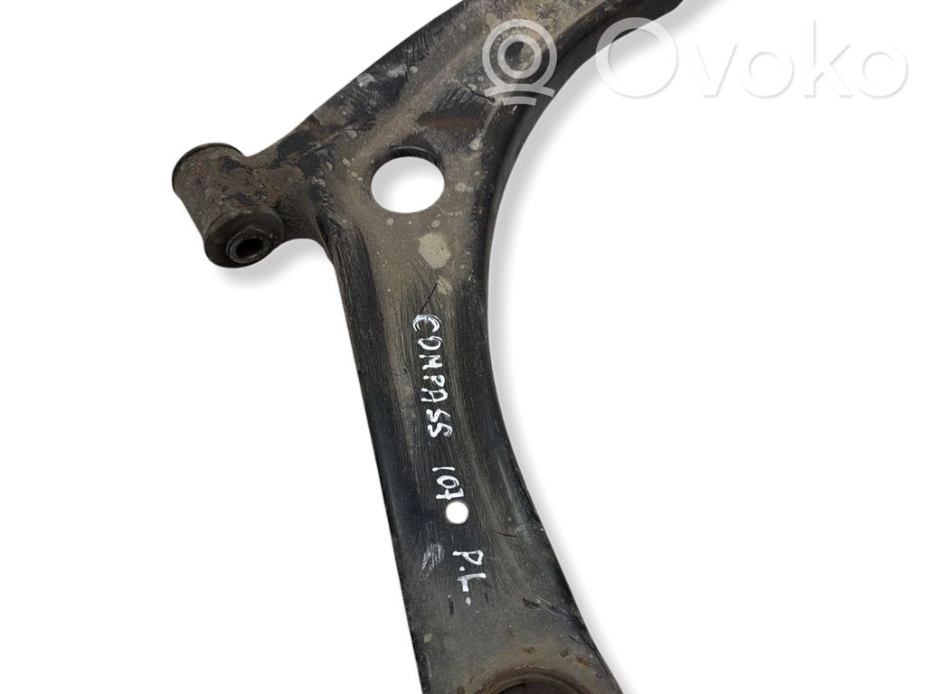 Front lower control arm/wishbone