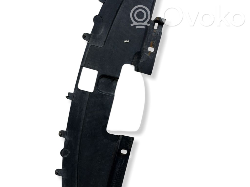 Jeep Compass Garniture de radiateur 