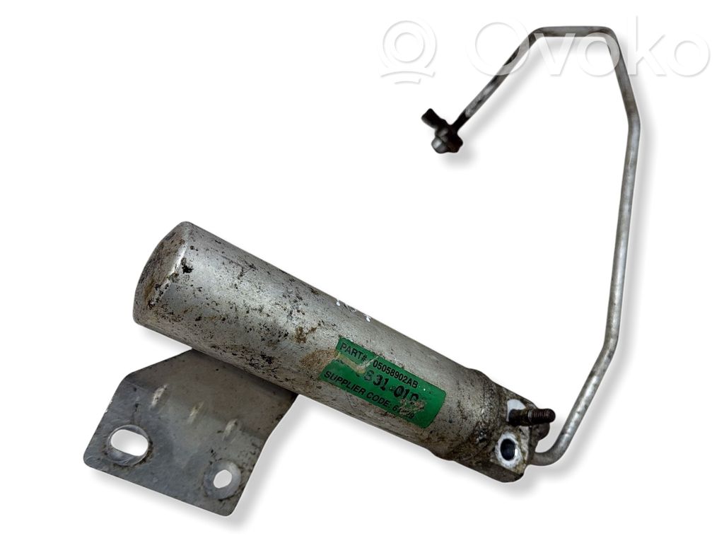Osuszacz powietrza klimatyzacji A/C   05058902AB,83101A