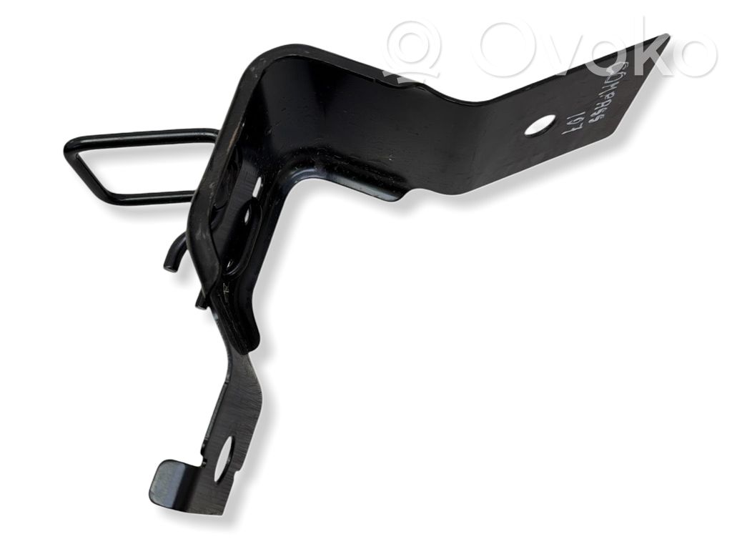 Jeep Compass Altra parte interiore 