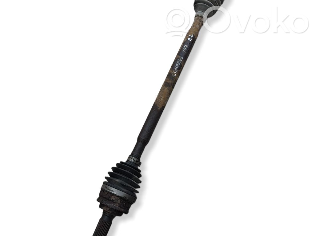 Galinis pusašis   P05085240AB,TPP090101459