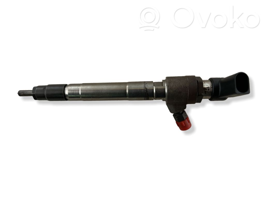 Ford Ranger Fuel injector 
