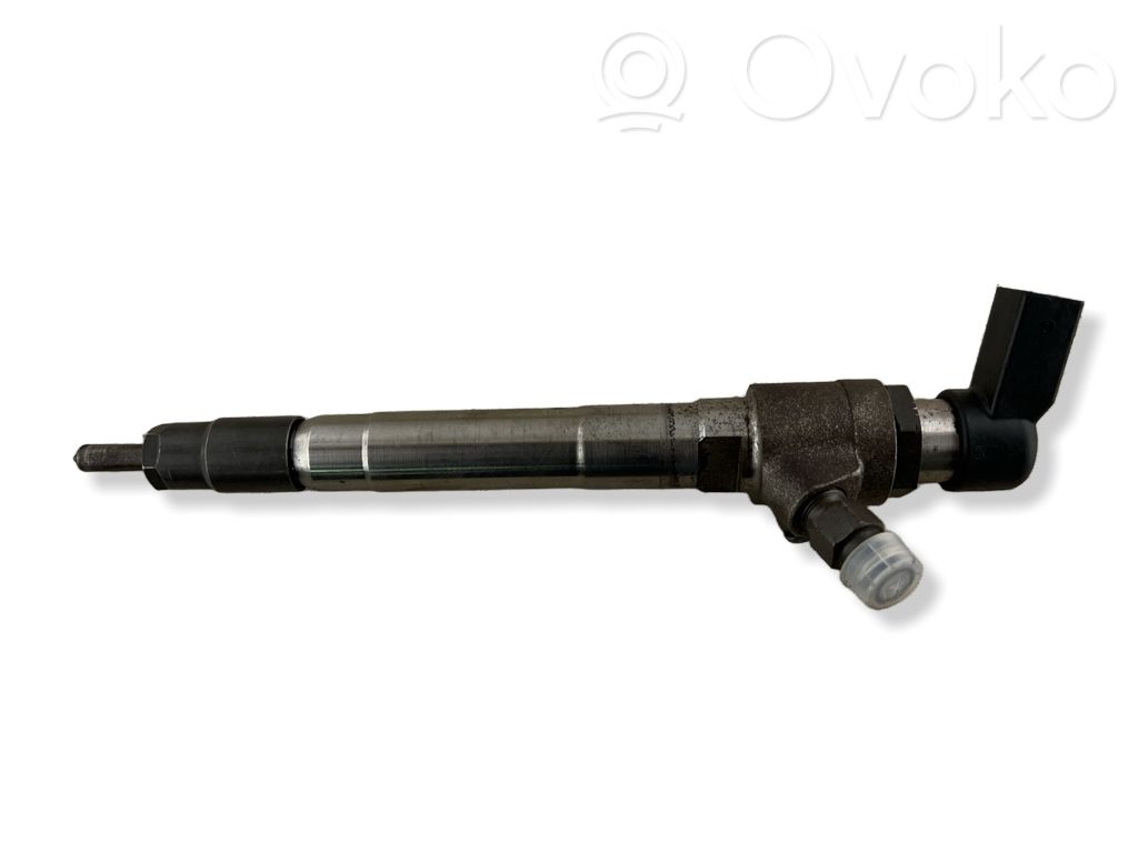 Inyector de combustible   CK4Q9K546AA,81048