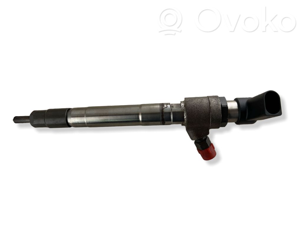 Ford Ranger Fuel injector 