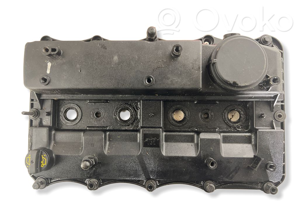 Ford Transit Venttiilikoppa 