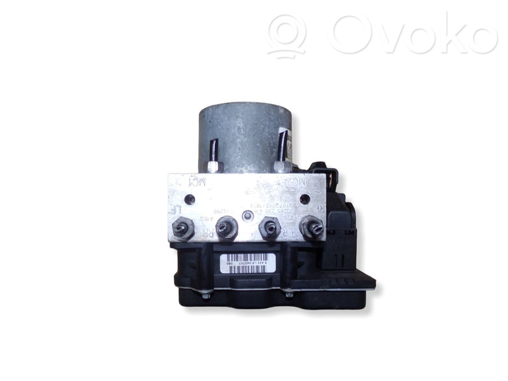 Fiat Bravo ABS Pump 