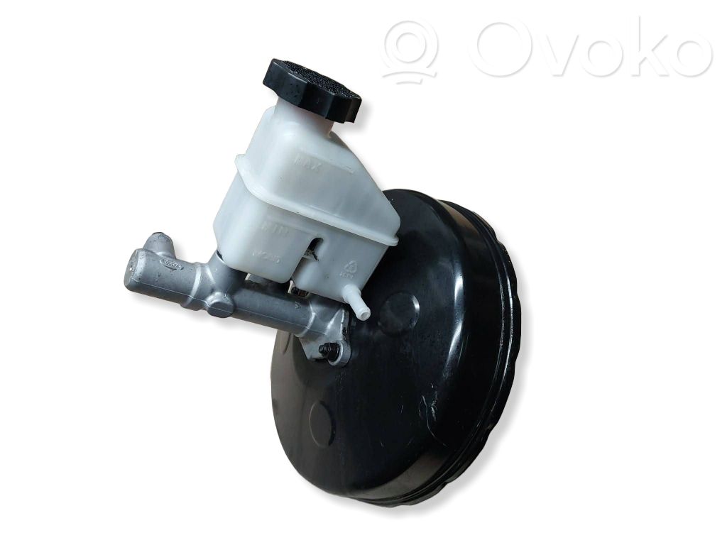 KIA Ceed Brake booster 