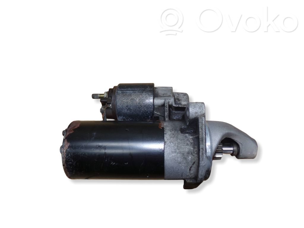 Audi A4 S4 B5 8D Starteris 