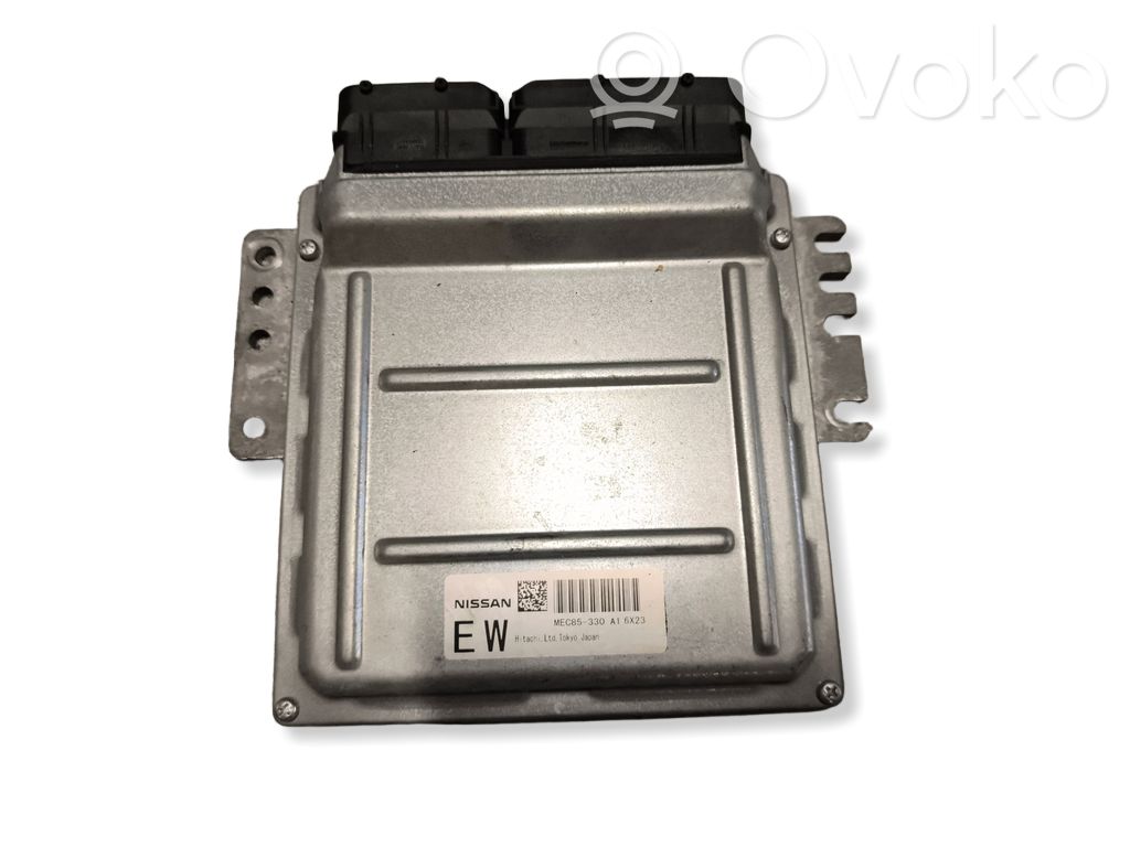 Infiniti FX Galios (ECU) modulis 