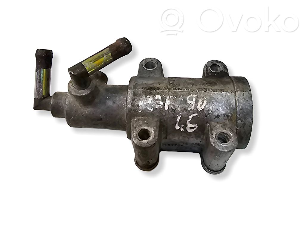 Mazda 323 Idle control valve (regulator) 