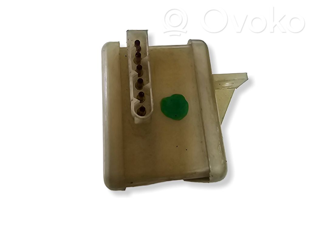 BMW 5 E34 Other control units/modules 