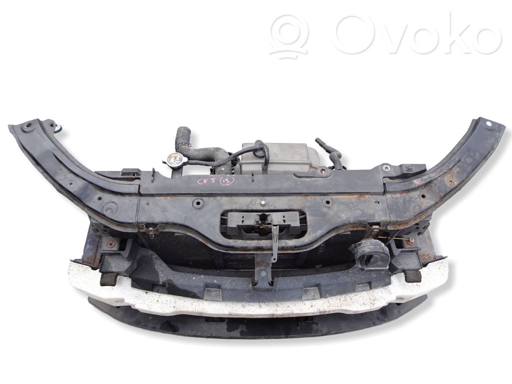 Kit Radiateur   T42B2