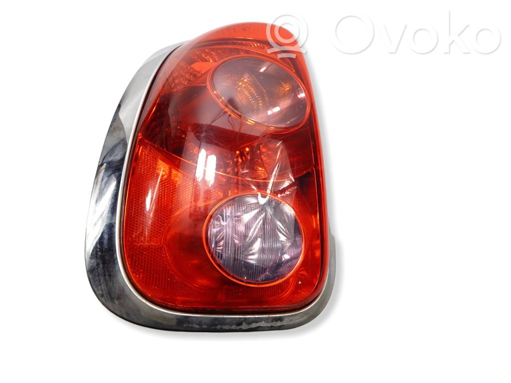 Mini Cooper Countryman R60 Lampă spate în caroserie 