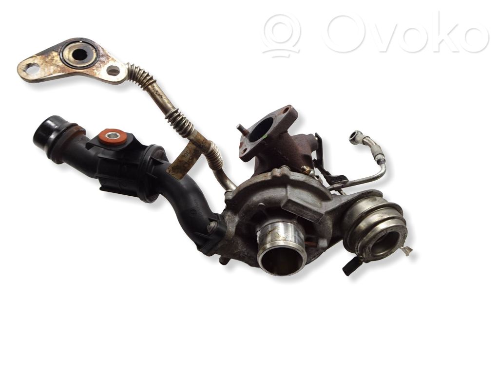 Turbina   55230176,8070681,GL2036951