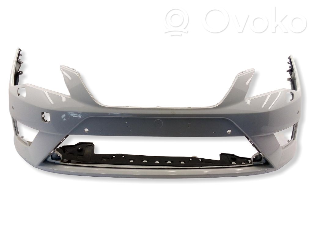 Seat Leon (5F) Front bumper 
