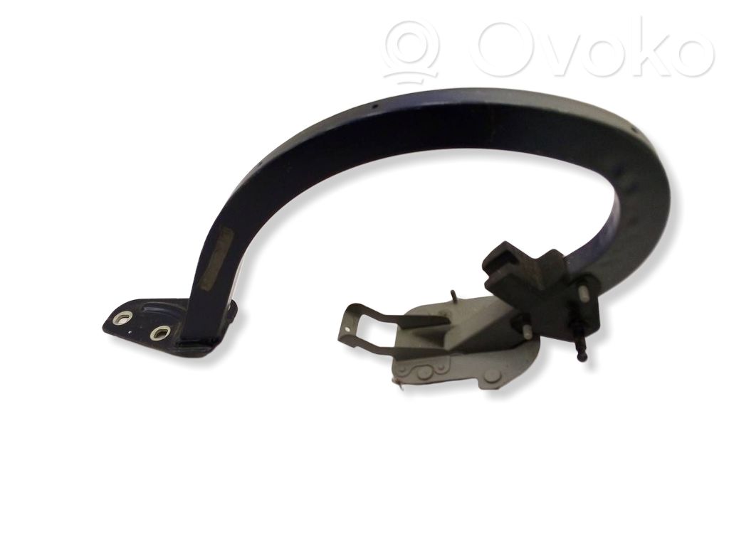 Jaguar XF X260 Tailgate/trunk/boot hinge 