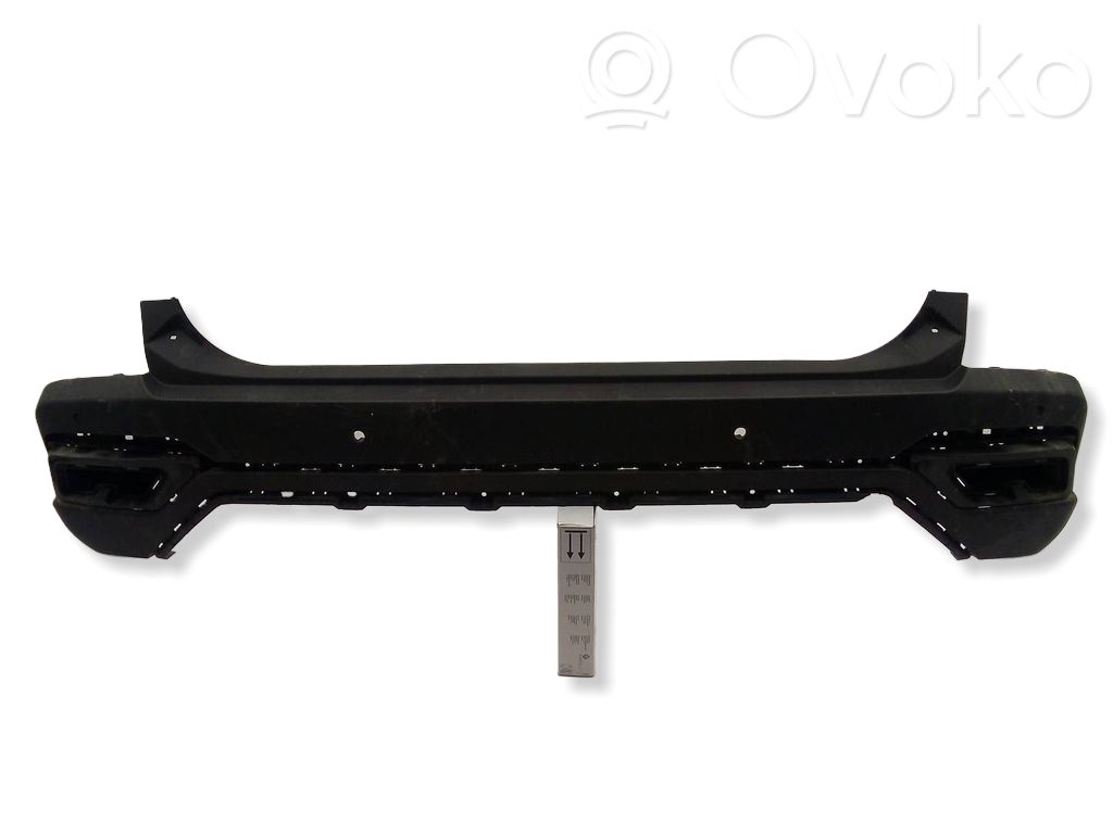 Chery 5/C5 Parachoques 