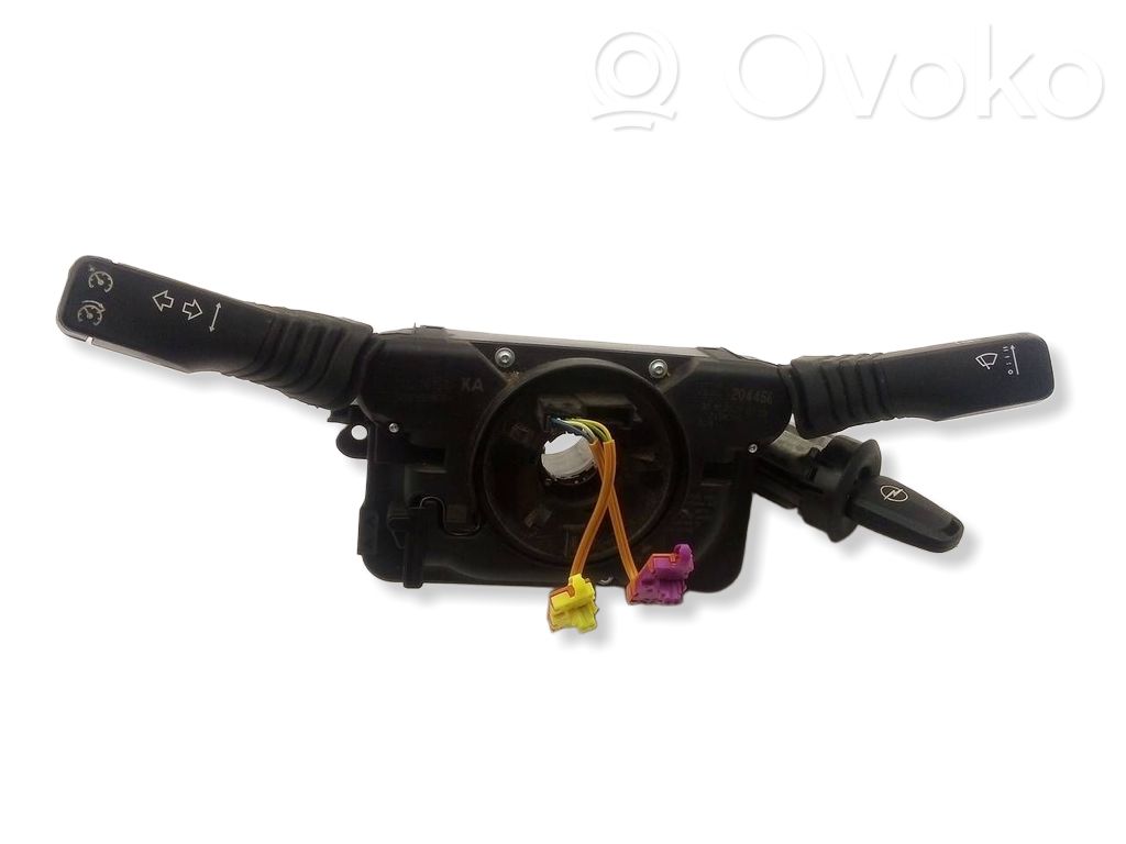 Opel Astra H Wiper turn signal indicator stalk/switch 