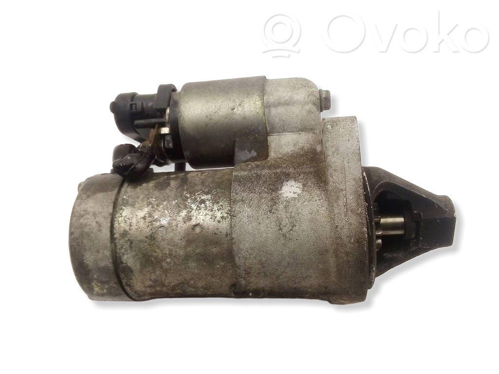 Fiat Grande Punto Starteris 