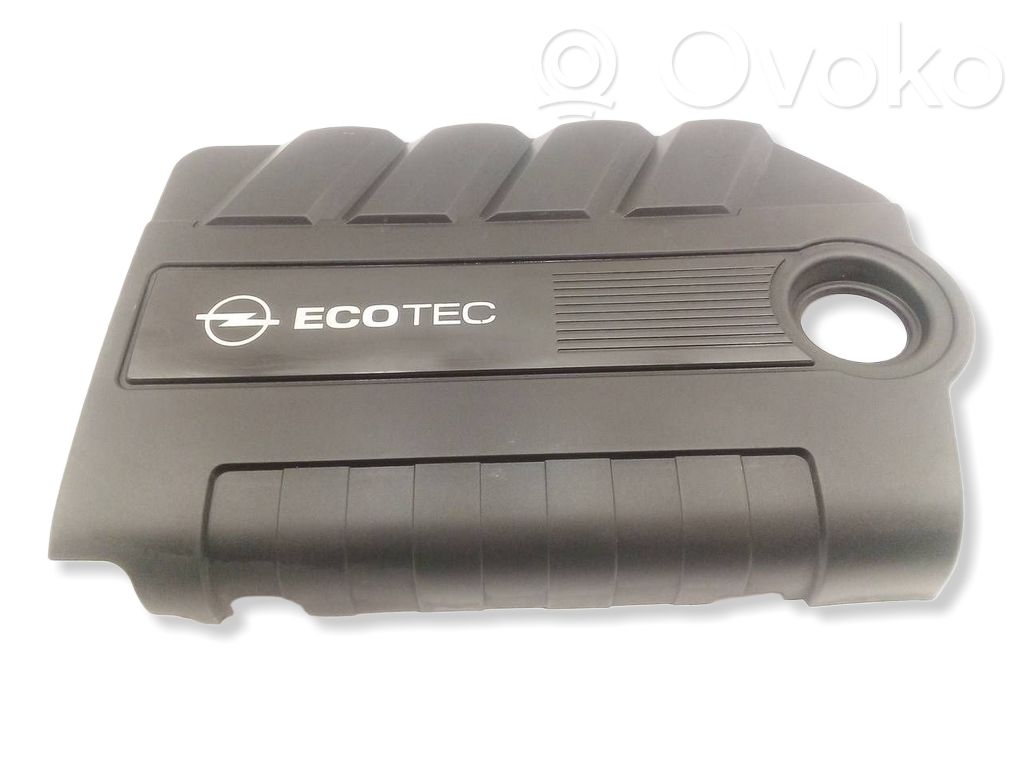 Engine cover (trim)   55557294,55557295,55556364,55559593