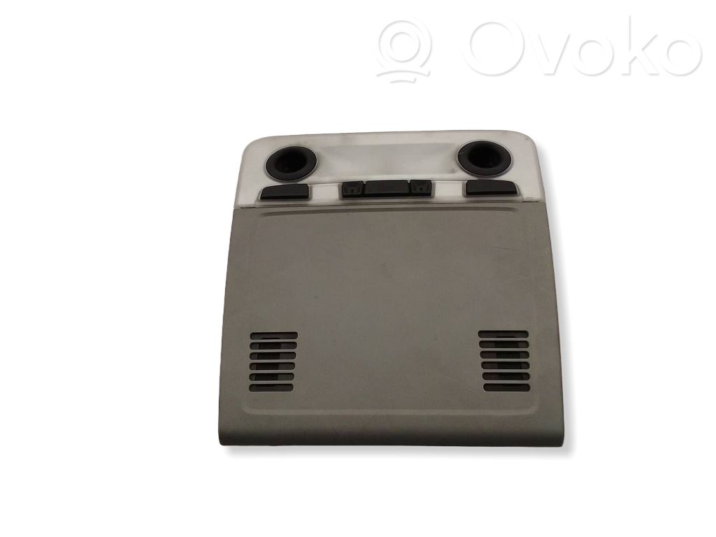BMW 3 E90 E91 Headlining lighting console trim 