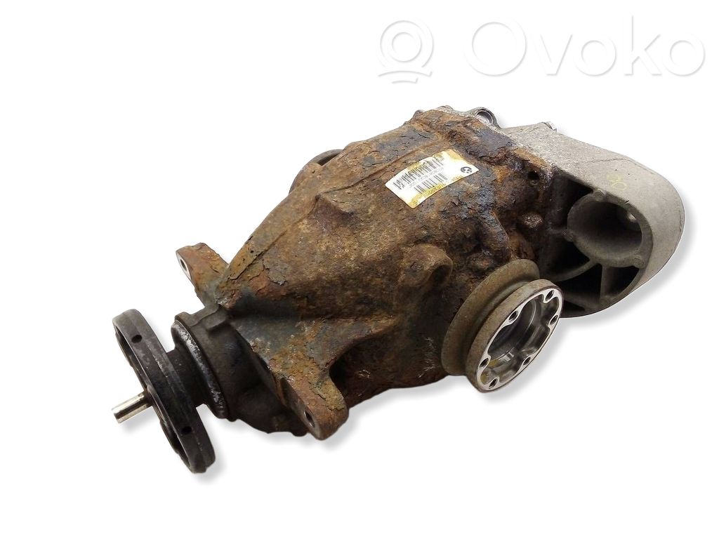 BMW 3 E90 E91 Differenziale posteriore 