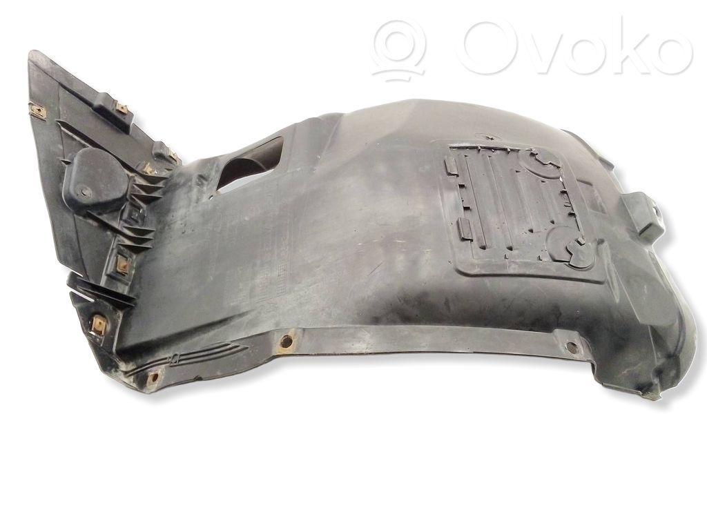 Front wheel arch liner splash guards   7172499
