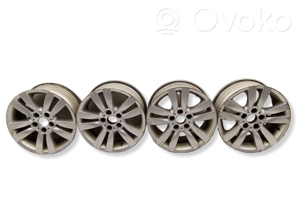 BMW 3 E90 E91 R17 alloy rim 