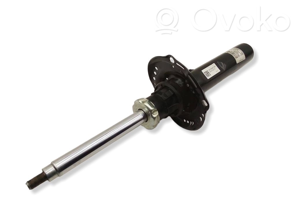 Seat Leon (5F) Stoßdämpfer vorne 