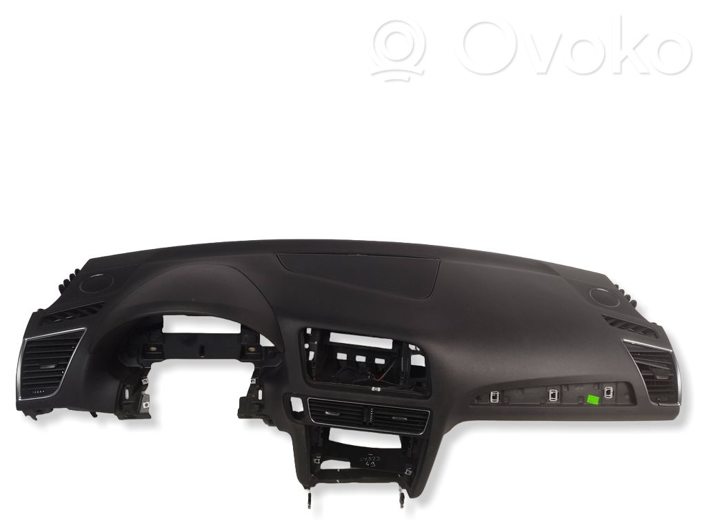 Audi Q5 SQ5 8R Bord 