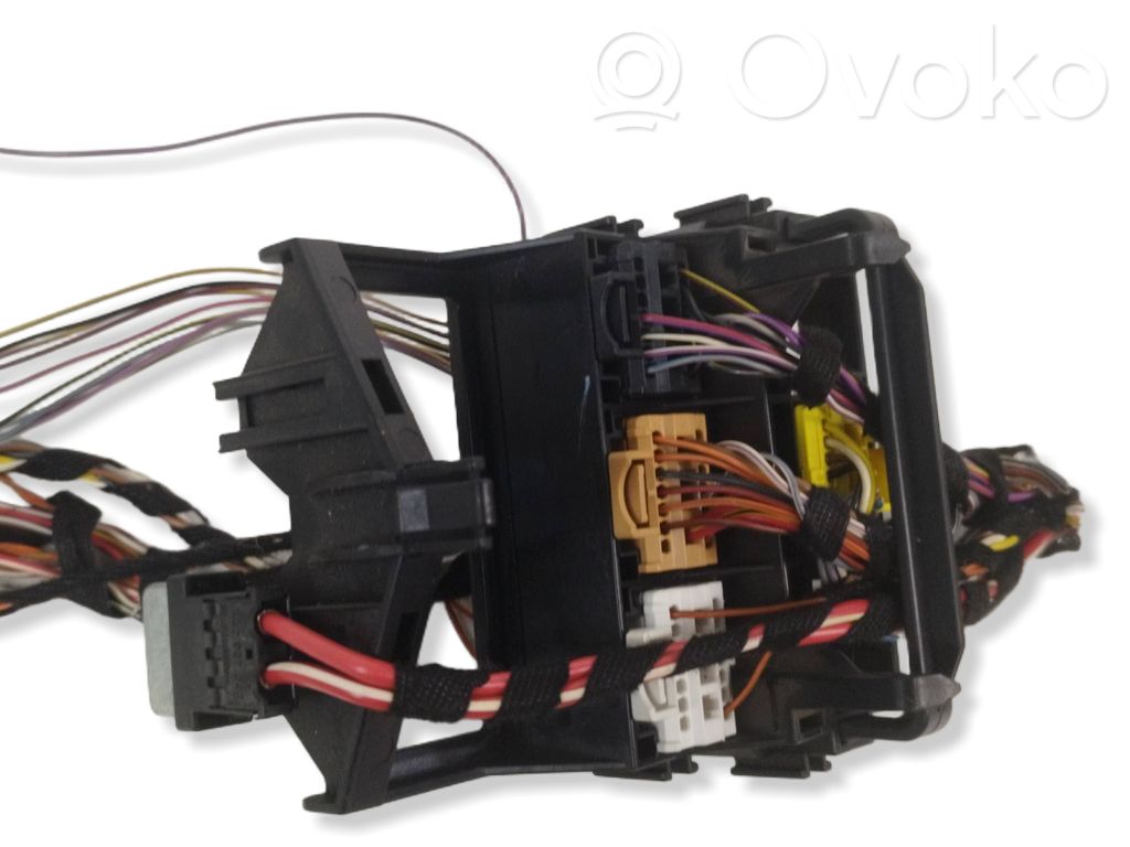 Audi Q5 SQ5 8R Other interior part 