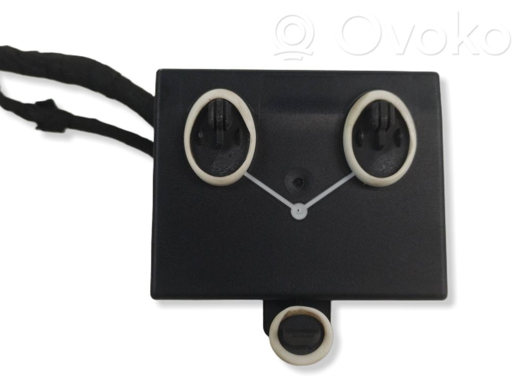 Audi A8 S8 D4 4H Door control unit/module 