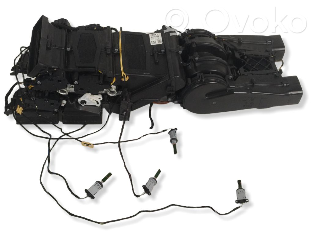 Audi A8 S8 D4 4H Interior heater climate box assembly 