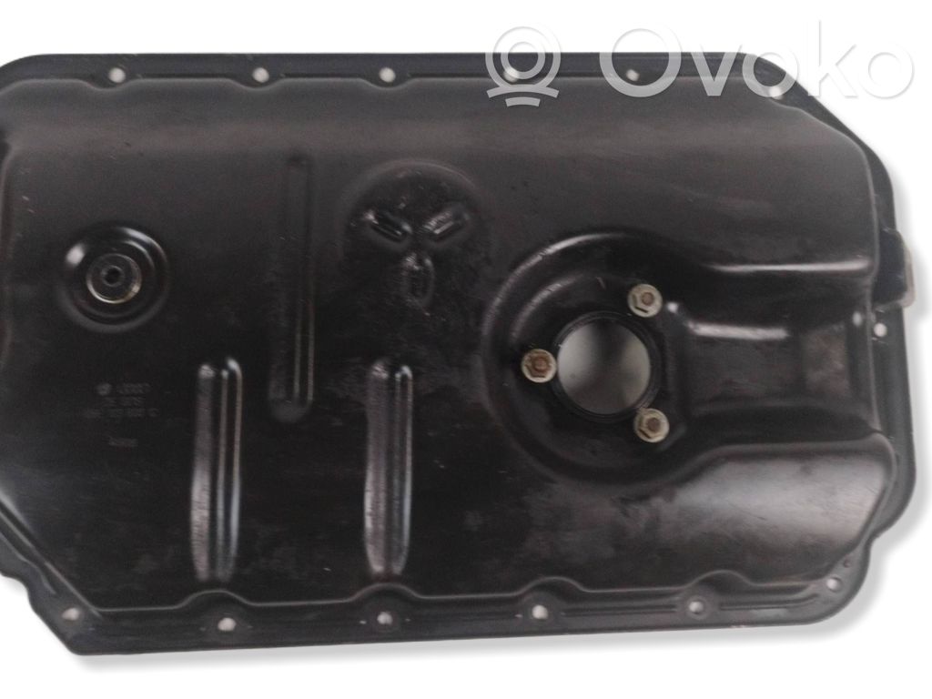 Audi Q5 SQ5 8R Oil sump 
